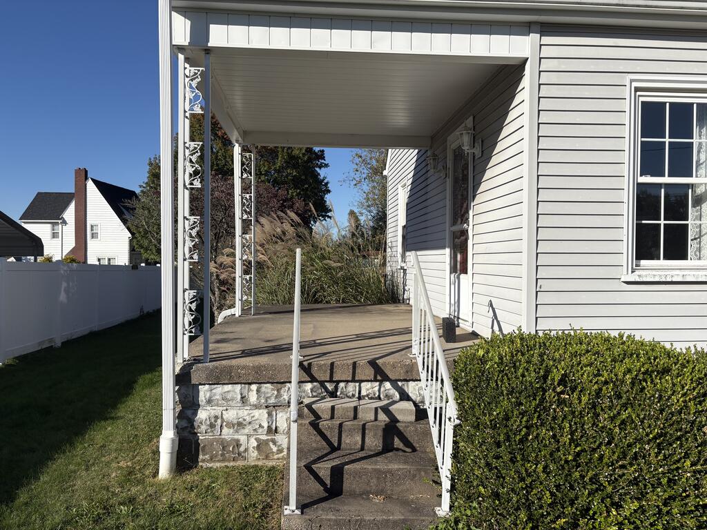 10 Orchard Lane