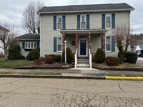 1512 Main Street Wellsburg WV 26070