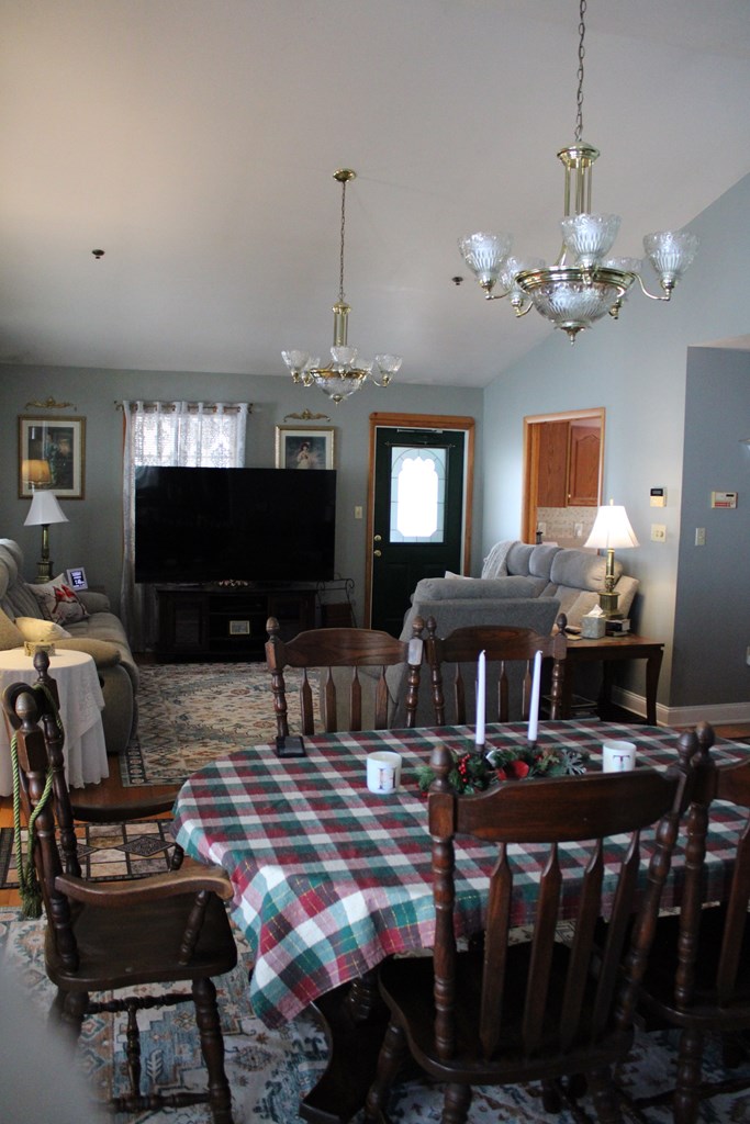 988 GENTEEL RIDGE ROAD