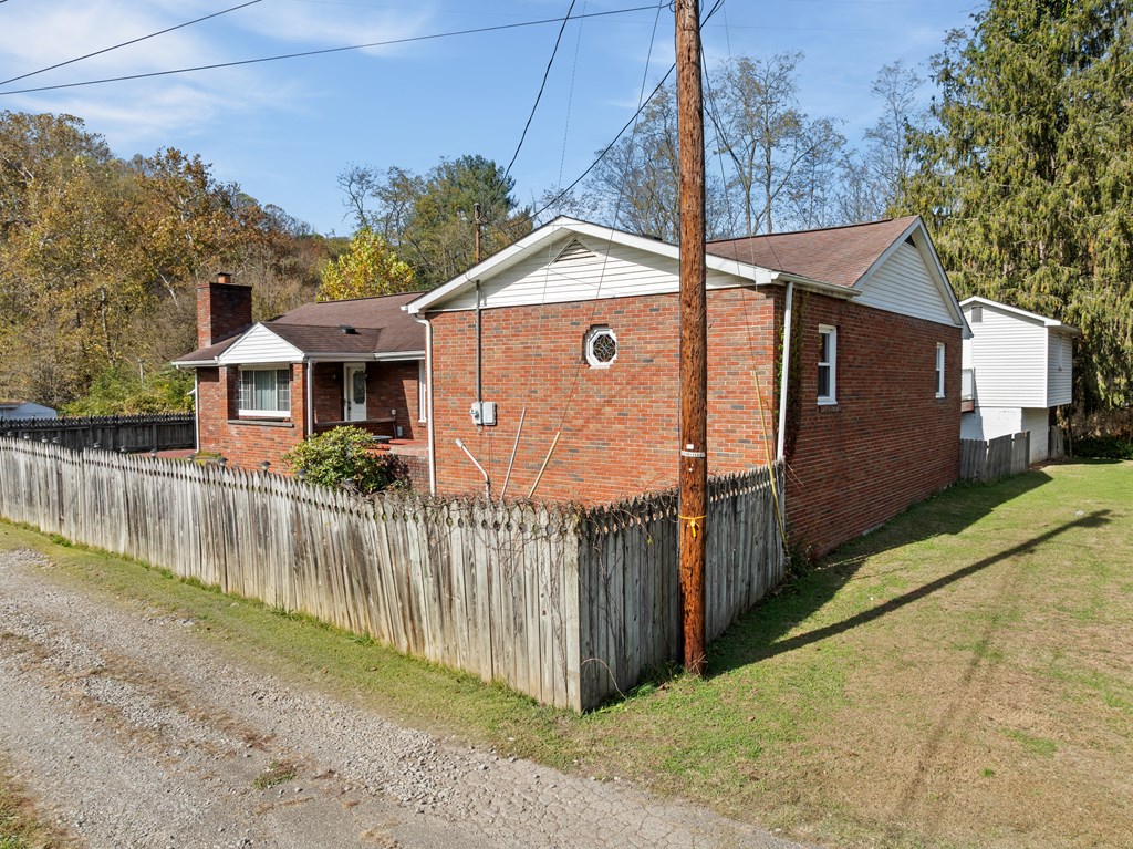 60 Parriottville Drive