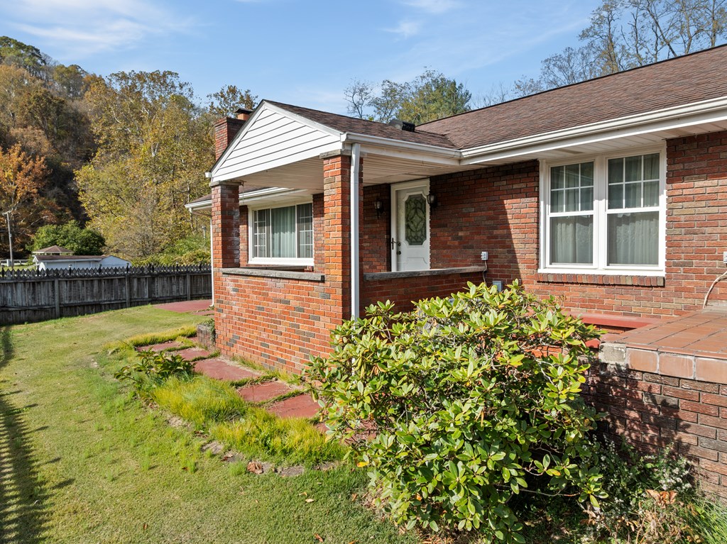 60 Parriottville Drive