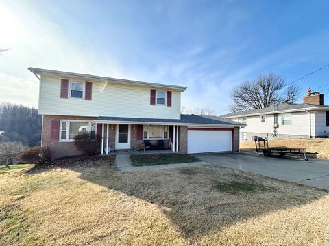 17 MILTON LANE Wheeling WV 26003