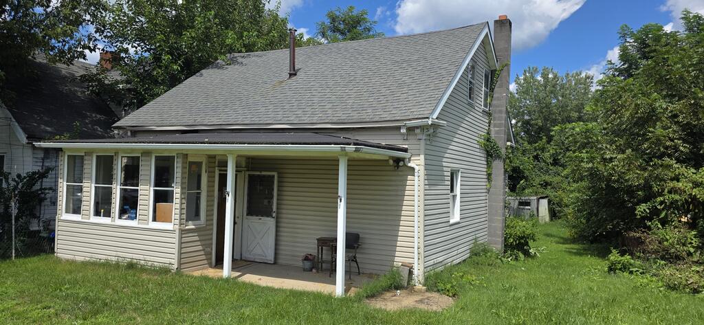 204 9th Street