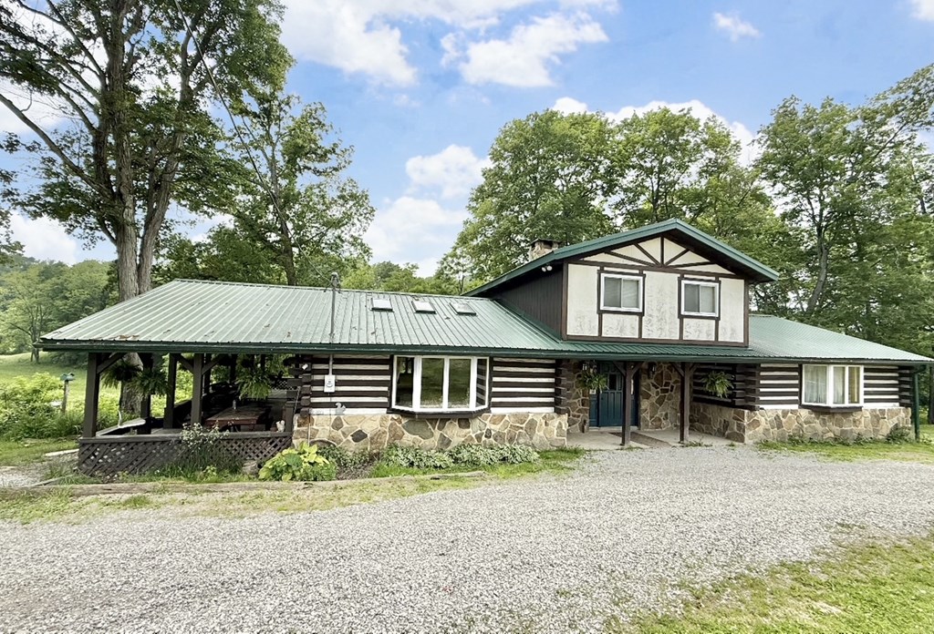 6447 Dry Ridge Rd. #2