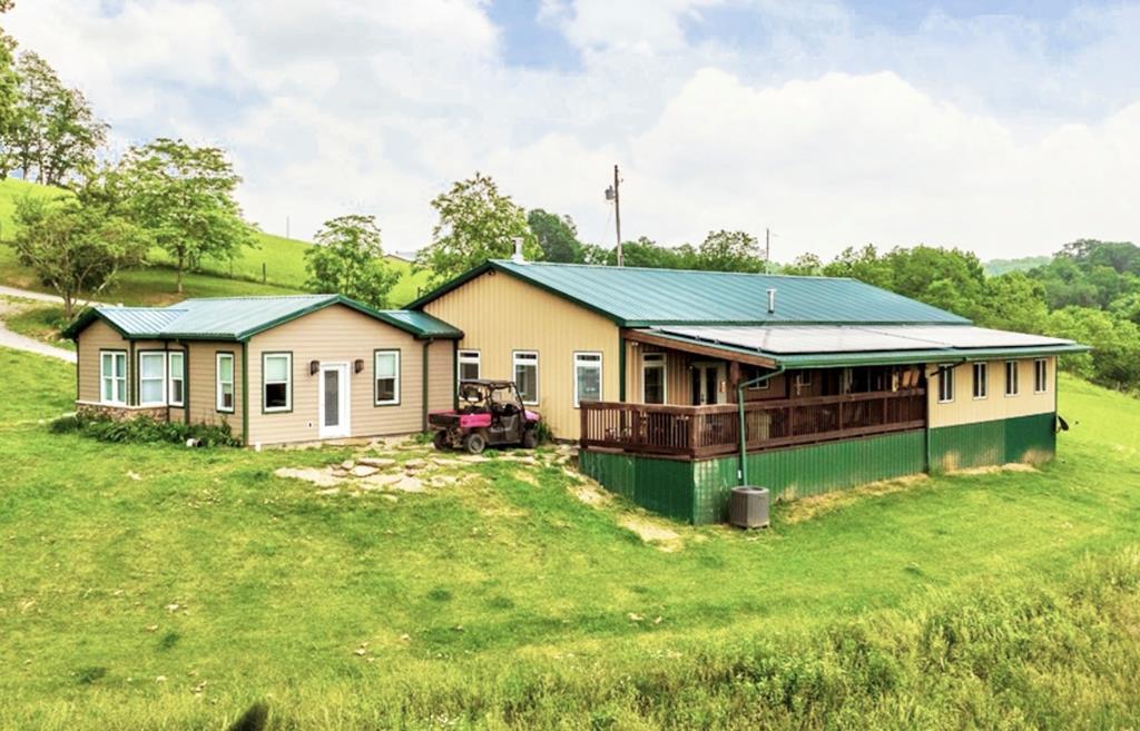 6447 Dry Ridge Rd. #2