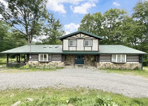 6447 Dry Ridge Rd. #2 Cameron WV 26033