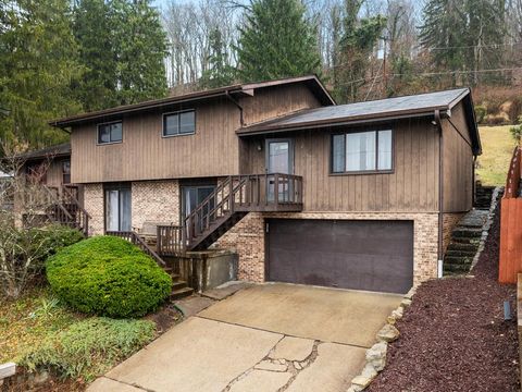 1 1/2 East Paxton Ave Wheeling WV 26003