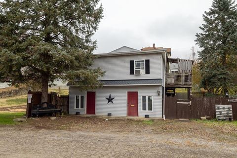 621R Grant Street McMechen WV 26040