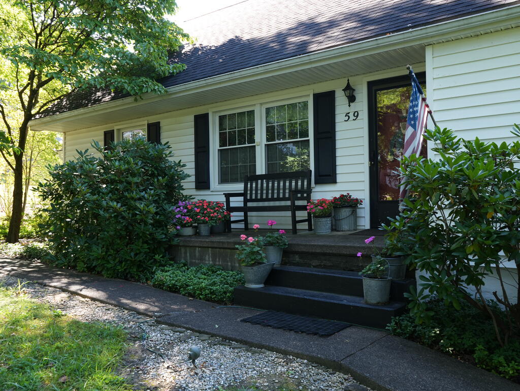 59 Oriole Dr.