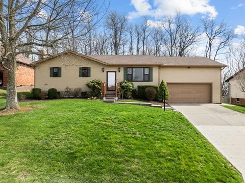 4 Alpine Ct Wheeling WV 20003