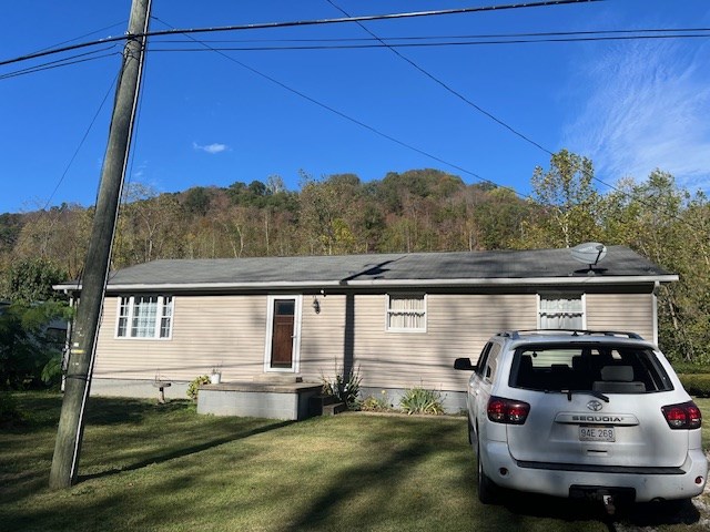 4796 Big Grave Creek Road