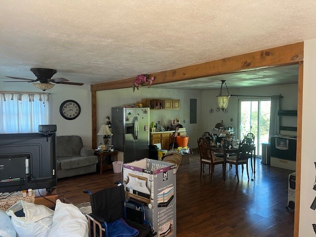 4796 Big Grave Creek Road