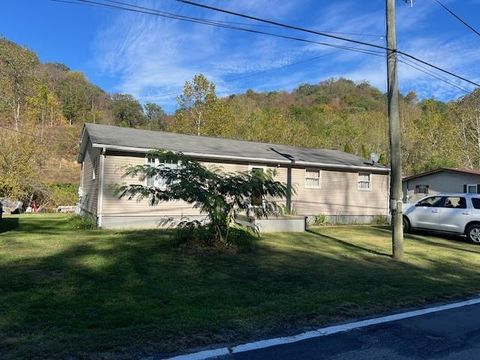 4796 Big Grave Creek Road Moundsville WV 26041