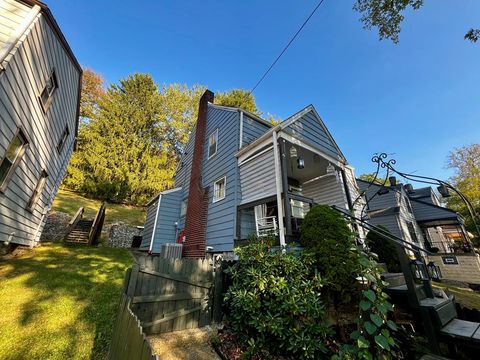 111 Warwood Terrace Wheeling WV 26003