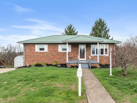 34 Mozart Meadows Wheeling WV 26003