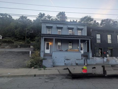 1215 McColloch Street Wheeling WV 26003