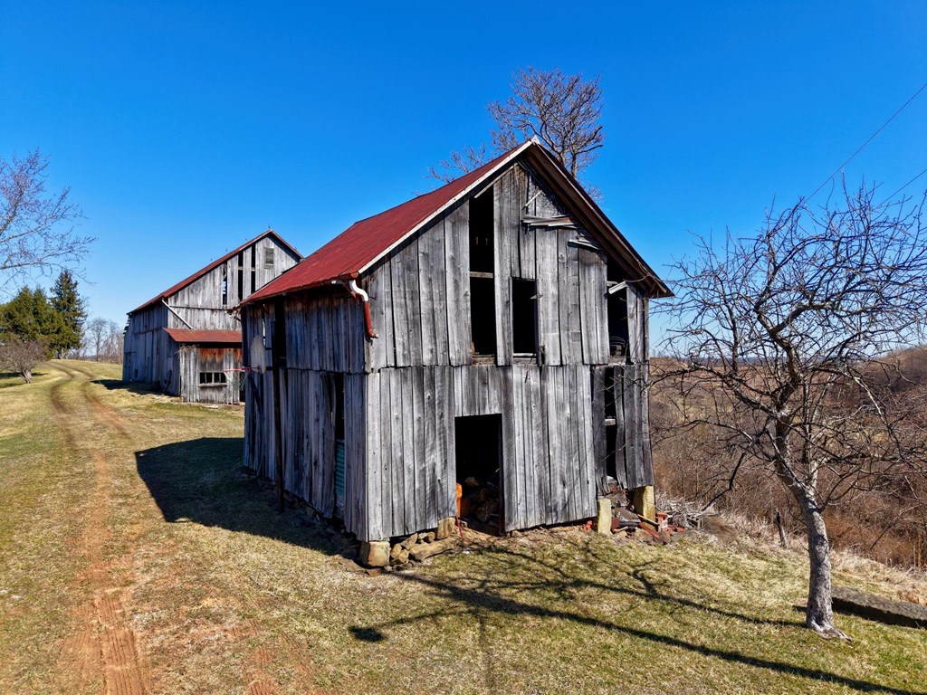 1198 Schupbach Ridge