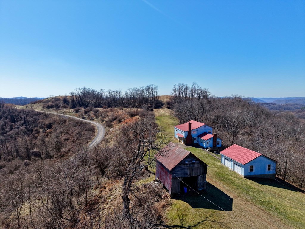 1198 Schupbach Ridge