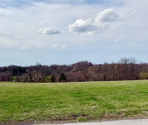 TBD Ellen Drive Wellsburg WV 26070