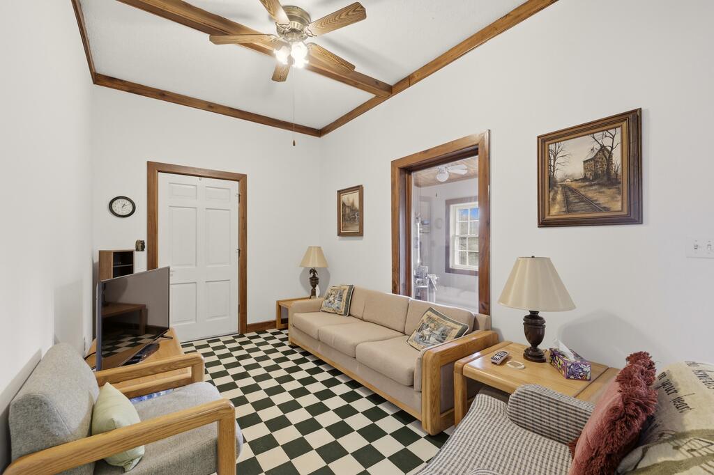 3453 Brock Ridge Road