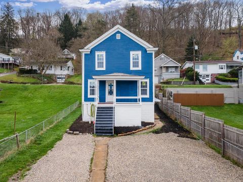 7 E Paxton Ave Wheeling WV 26003