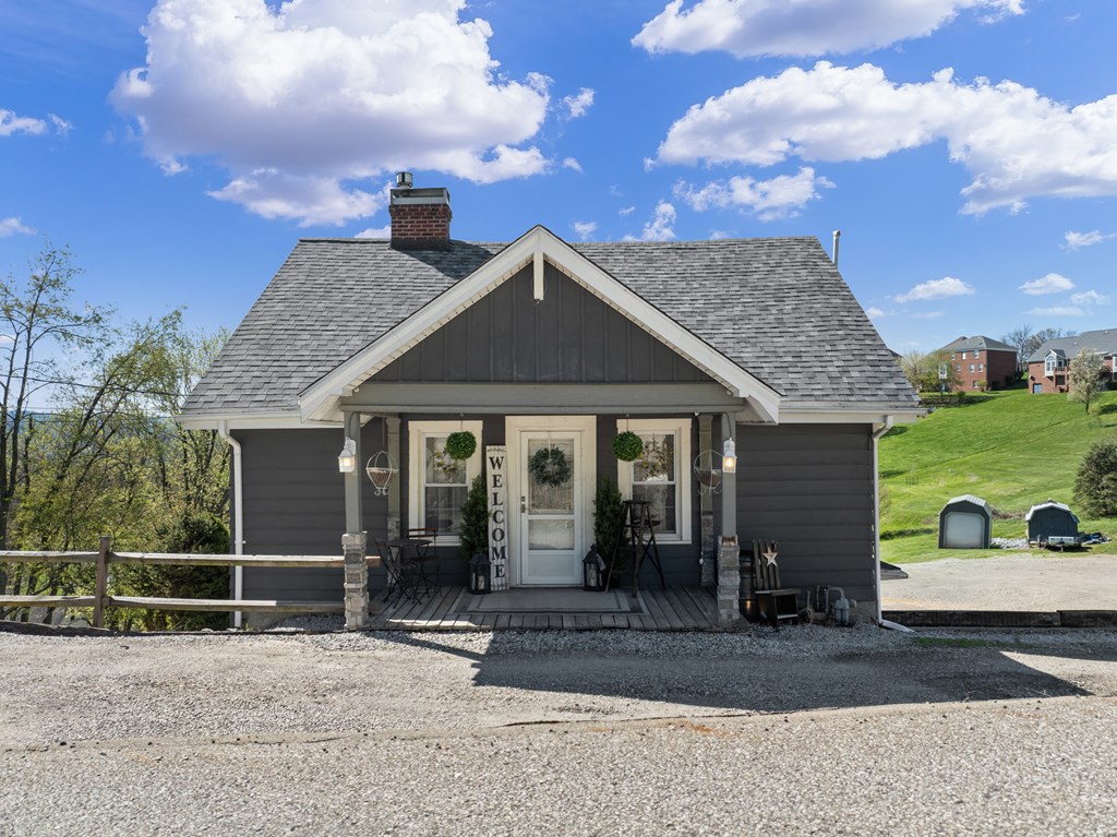 231 Boggs Hill Rd.