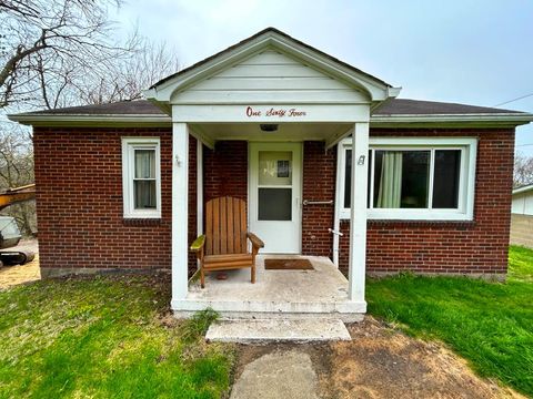 164 Franklin Street Weirton WV 26062