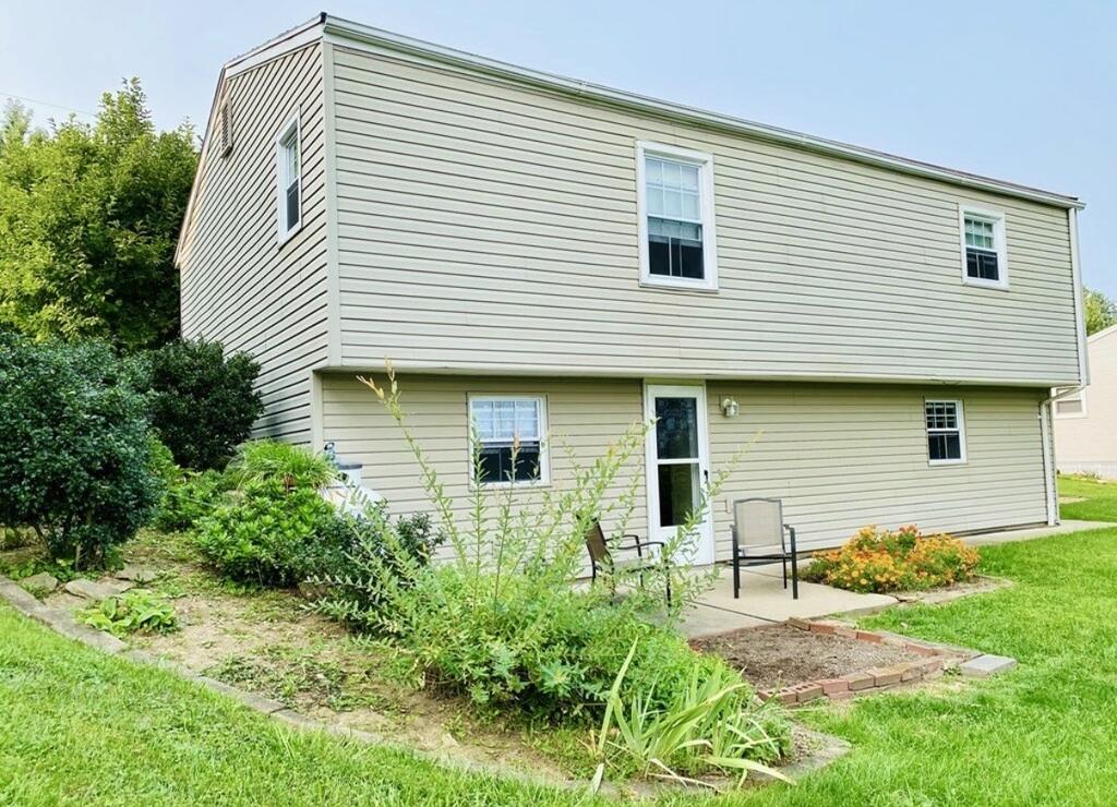 165 Mount View Drive