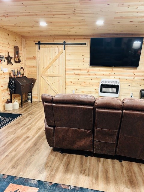 2445 McCord Hill Road