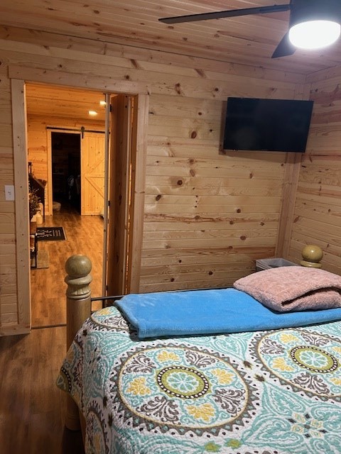 2445 McCord Hill Road