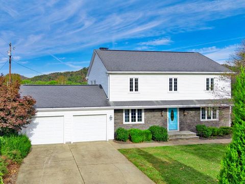 601 North Third Avenue*** Paden City WV 26159