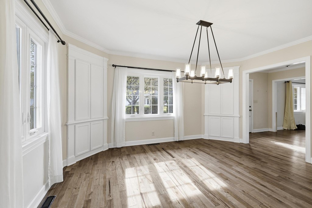 601 North Third Avenue***