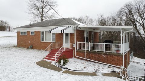 286 Garvins Lane Wheeling WV 26003