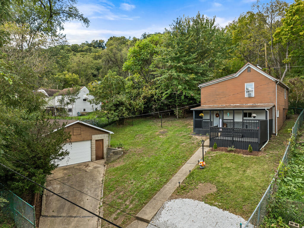 124 LOWER POWER AVENUE