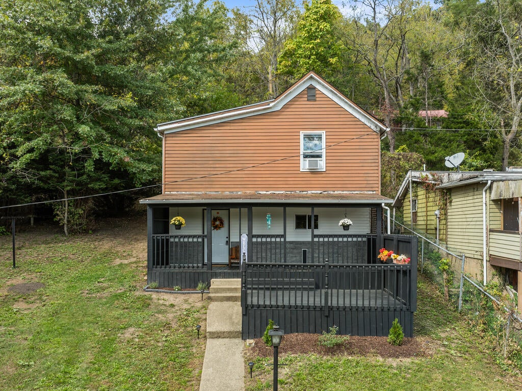 124 LOWER POWER AVENUE