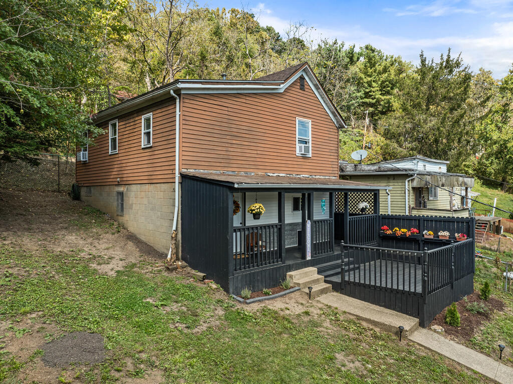 124 LOWER POWER AVENUE