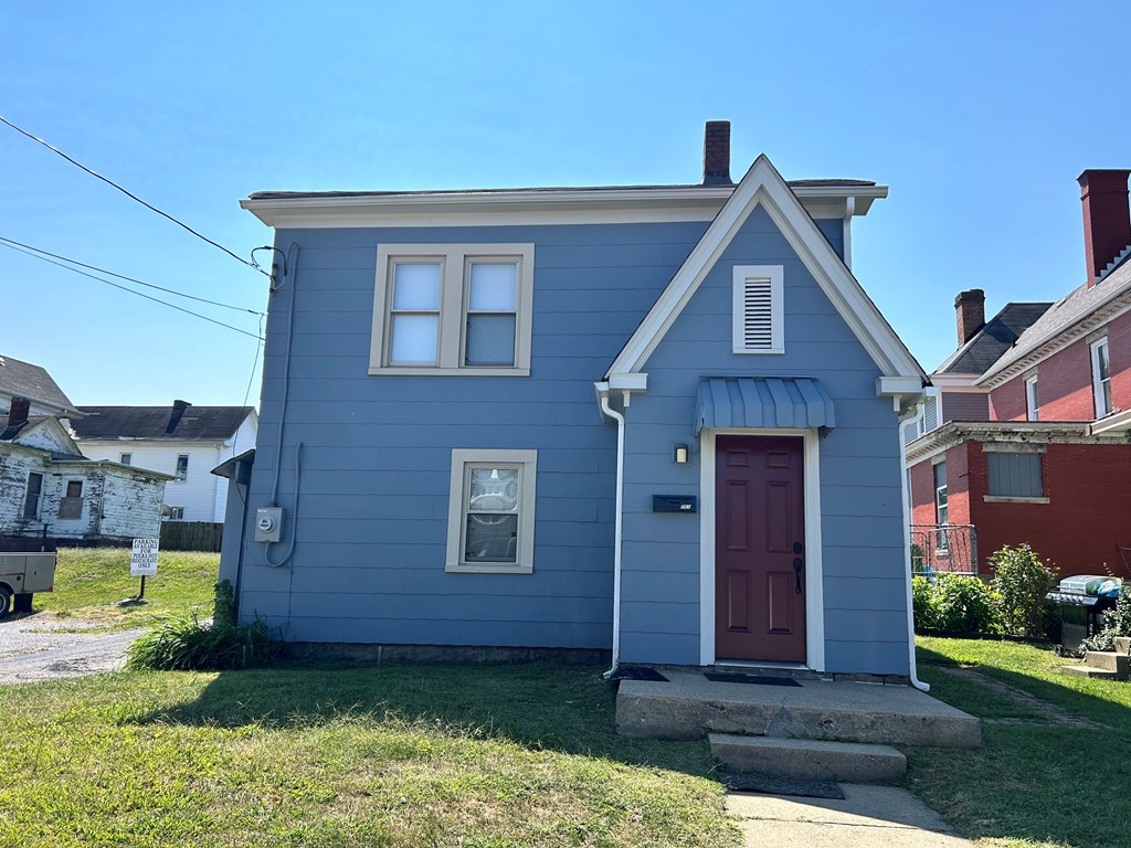 300 Tomlinson Avenue