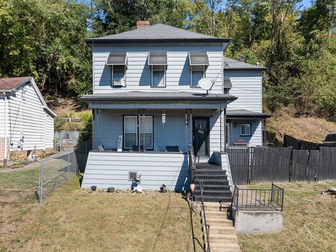 481 National Road Wheeling WV 26003