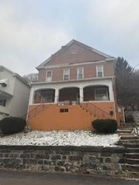 1406 High Street Benwood WV 26031