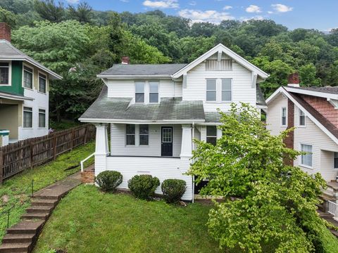 14 Echo Terrace Wheeling WV 26003