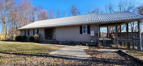 183 Split Rail Estates Triadelphia WV 26059
