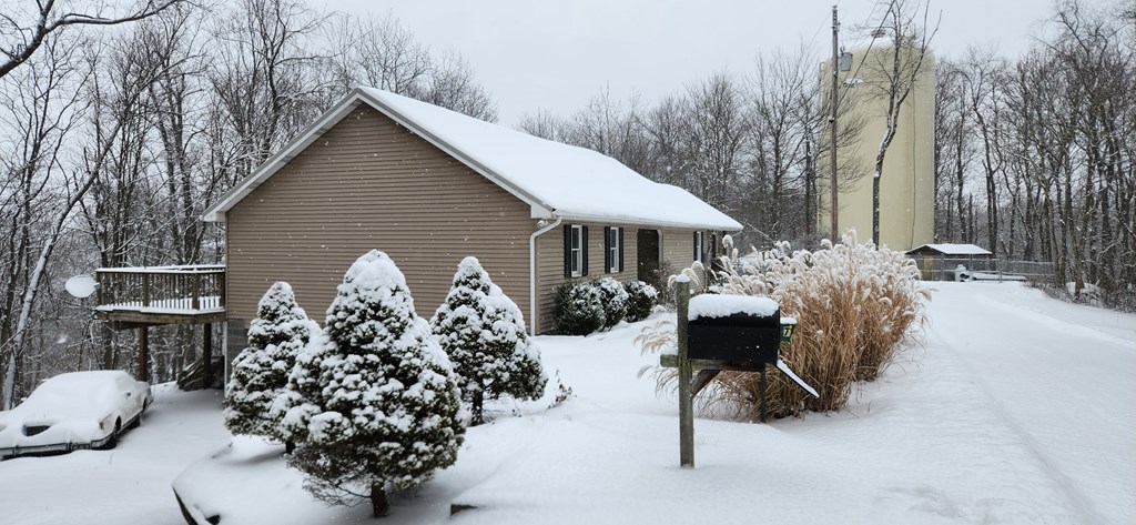 183 Split Rail Estates