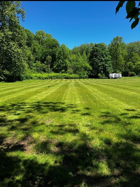 1302 Little Grave Creek Road Glen Dale WV 26038