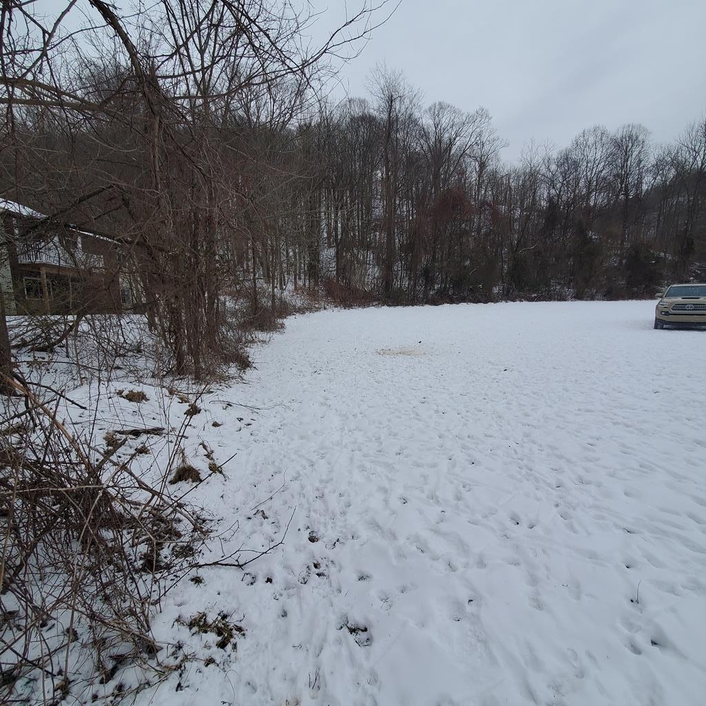 TBD Above RT 2 AT Forbes & Energy Highway