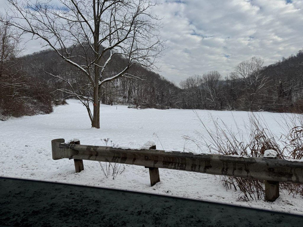 TBD Above RT 2 AT Forbes & Energy Highway