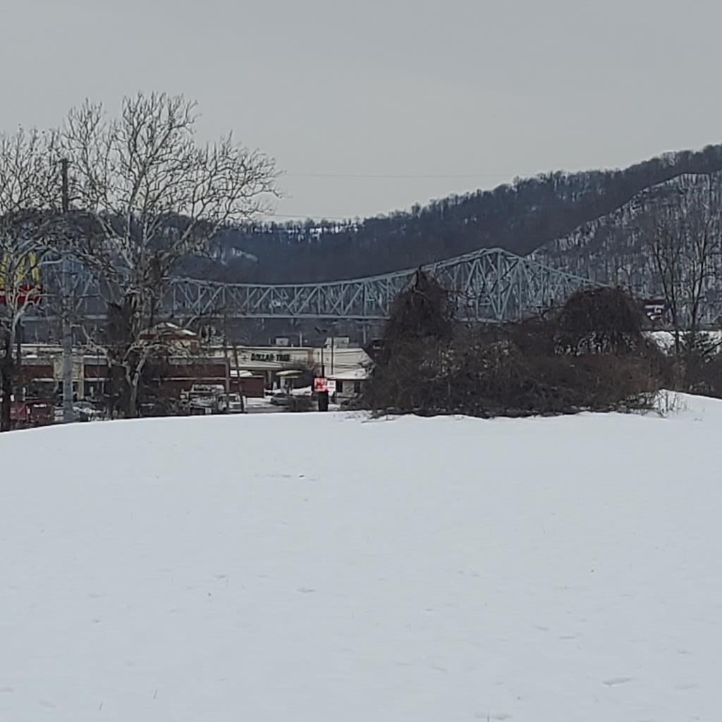 TBD Above RT 2 AT Forbes & Energy Highway