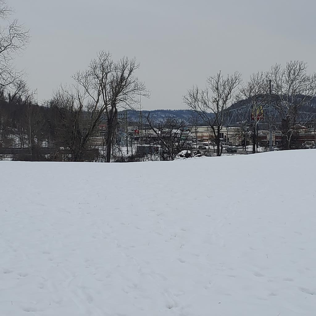 TBD Above RT 2 AT Forbes & Energy Highway