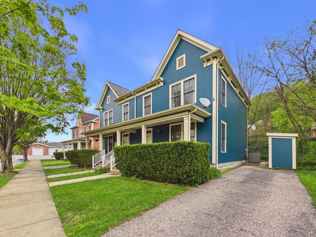 112 West Street