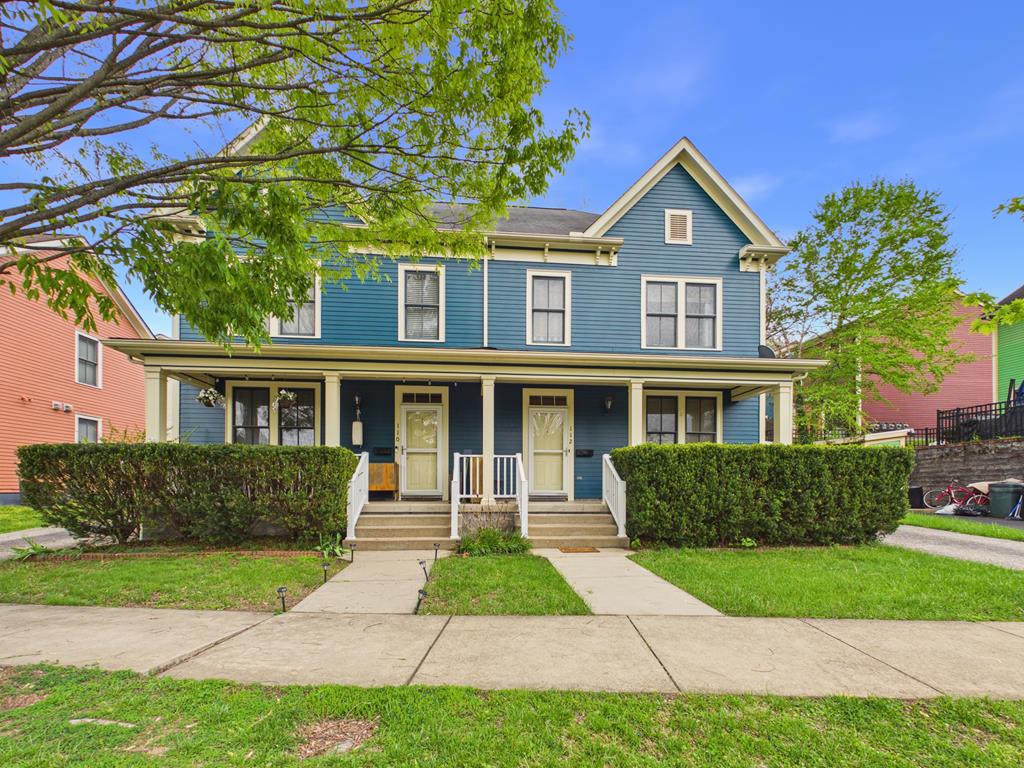 112 West Street