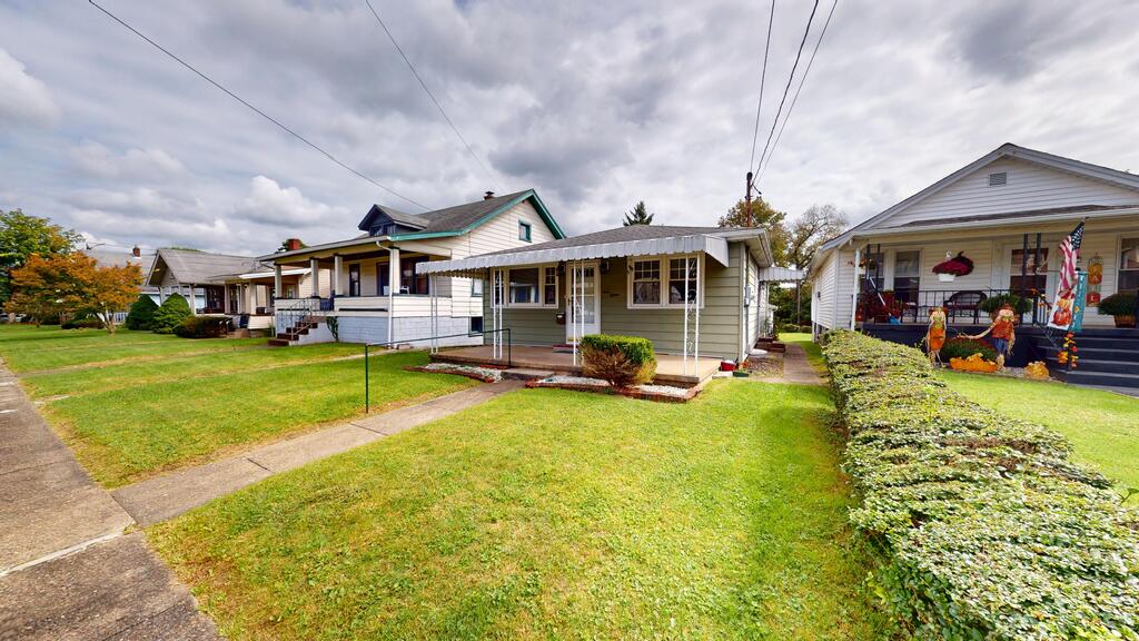 315 Jefferson Avenue